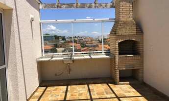 Imagem: APARTAMENTO RESIDENCIAL em ATIBAIA - SP