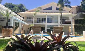 Imagem: Casa RESIDENCIAL em Atibaia - SP, Rio Abaixo