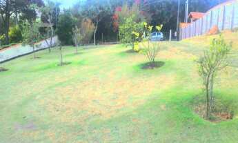 Imagem: TERRENO RESIDENCIAL em ATIBAIA - SP, LARANJAL