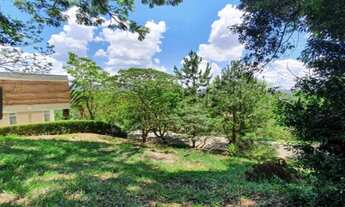 Imagem: TERRENO RESIDENCIAL em ATIBAIA - SP, CONDOMÍNIO