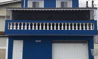 Imagem: CASA RESIDENCIAL em ATIBAIA - SP, JARDIM