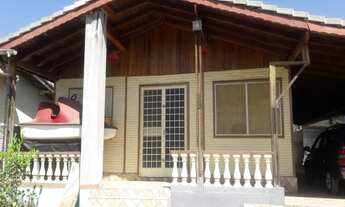 Imagem: CASA RESIDENCIAL em Atibaia - SP, Usina