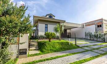 Imagem: CASA RESIDENCIAL em ATIBAIA - SP, LOTEAMENTO