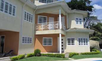 Imagem: CASA RESIDENCIAL em ATIBAIA - SP, PARQUE