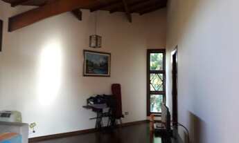 Imagem 6: CASA RESIDENCIAL em ATIBAIA - SP, VILA GARDÊNIA