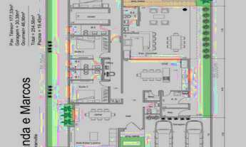 Imagem: CASA RESIDENCIAL em ATIBAIA - SP, ITAPETINGA