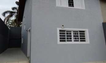 Imagem: CASA RESIDENCIAL em ATIBAIA - SP, JARDIM