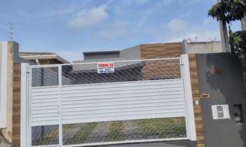 Imagem 7: CASA RESIDENCIAL em ATIBAIA - SP, NOVA CEREJEIRA