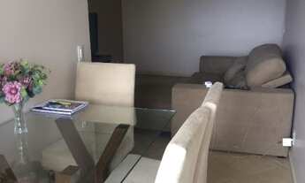 Imagem: APARTAMENTO RESIDENCIAL em MACAÉ - RJ