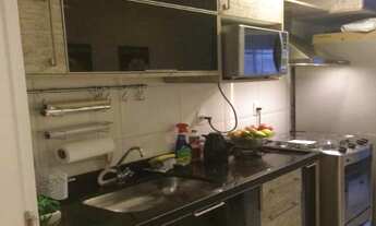 Imagem: APARTAMENTO RESIDENCIAL em MACAÉ - RJ