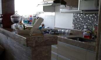 Imagem: APARTAMENTO RESIDENCIAL em MACAÉ - RJ