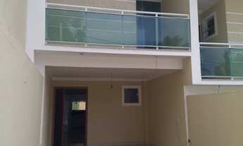 Imagem: CASA RESIDENCIAL em MACAÉ - RJ, GLÓRIA