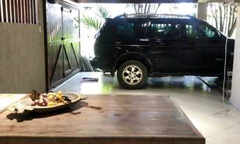 Imagem 6: CASA RESIDENCIAL em RIO DAS OSTRAS - RJ, EXTENSÃO DO BOSQUE