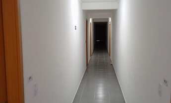 Imagem 5: APARTAMENTO RESIDENCIAL em MACAÉ - RJ, Ajuda de Baixo