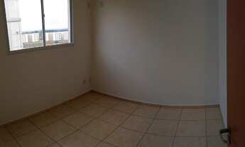 Imagem 6: APARTAMENTO RESIDENCIAL em MACAÉ - RJ, Ajuda de Baixo