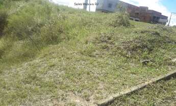 Imagem 3: TERRENO RESIDENCIAL em MACAÉ - RJ, AJUDA