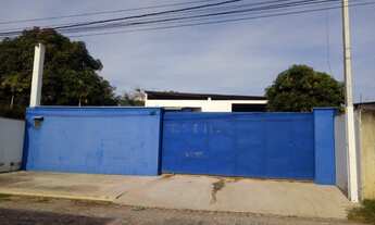 Imagem: GALPAO COMERCIAL em MACAÉ - RJ, SÃO JOSÉ