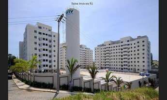 Imagem: APARTAMENTO RESIDENCIAL em MACAÉ - RJ