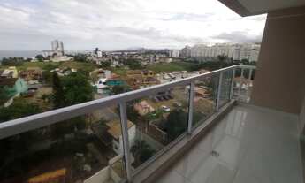 Imagem: APARTAMENTO RESIDENCIAL em MACAÉ - RJ