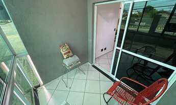 Imagem: APARTAMENTO RESIDENCIAL em MACAÉ - RJ