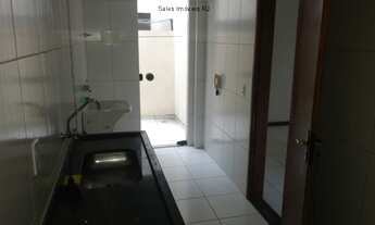 Imagem 6: APARTAMENTO RESIDENCIAL em MACAÉ - RJ, LAGOA