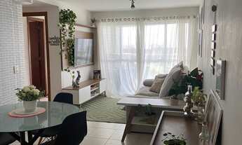 Imagem: APARTAMENTO RESIDENCIAL em MACAÉ - RJ