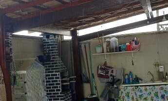 Imagem 2: APARTAMENTO RESIDENCIAL em MACAÉ - RJ, AJUDA