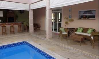 Imagem: CONDOMÍNIO LAGO DA BOA VISTA