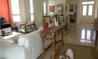 Imagem 5: CONDOMÍNIO LAGO DA BOA VISTA