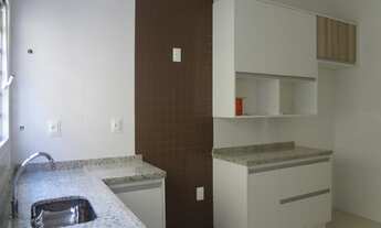 Imagem 3: CASA TÉRREA À VENDA COM 3 SUÍTE NO CONDOMÍNIO GRANJA OLGA 2 POR R$1.100.000,00