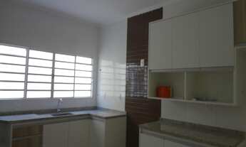 Imagem 2: CASA TÉRREA À VENDA COM 3 SUÍTE NO CONDOMÍNIO GRANJA OLGA 2 POR R$1.100.000,00