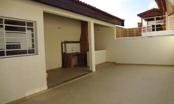 Imagem: CASA TÉRREA À VENDA COM 3 SUÍTE NO CONDOMÍNIO