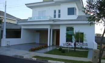 Imagem: 3 dormitórios, 3 suíte, 5 banheiro, 4