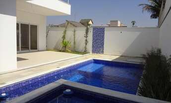 Imagem: CONDOMÍNIO LAGO DA BOA VISTA