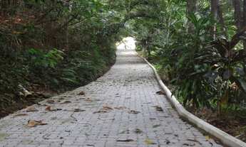 Imagem: 4 dormitórios, 4 suíte, 6 banheiro, 7