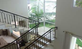 Imagem: CONDOMÍNIO GRANJA OLGA