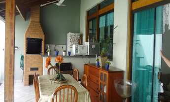 Imagem: 3 dormitórios, 1 suítes, 4 banheiro, 4