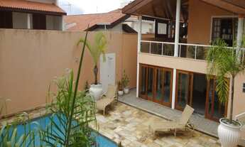 Imagem: CONDOMÍNIO GRANJA OLGA