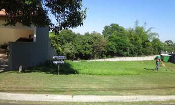 Imagem: CONDOMÍNIO VILLAGE VERT