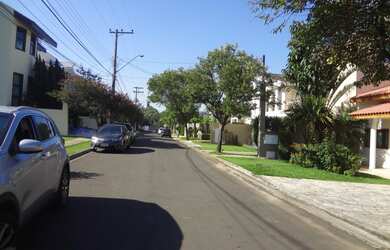 Imagem 4: CONDOMÍNIO VILLAGE VERT