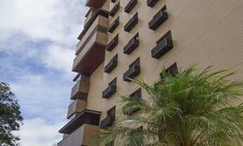 Imagem: 4 dormitórios, 2 suíte, 3 vagas na garagem