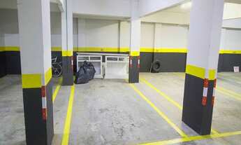 Imagem 5: 4 dormitórios, 2 suíte, 3 vagas na garagem, 259M² de Área Construída