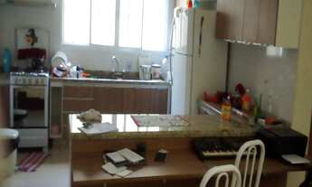 Imagem 2: 3 dormitórios, 3 suíte, 4 vagas na garagem