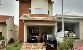 Imagem: 3 dormitórios, 3 suíte, 4 vagas na garagem