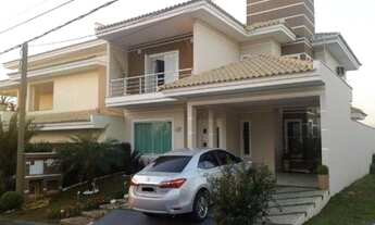 Imagem: 3 dormitórios, 3 suíte, 5 banheiro, 4