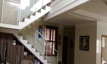 Imagem 4: 3 dormitórios, 3 suíte, 4 vagas na garagem