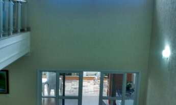 Imagem 5: 3 dormitórios, 3 suíte, 4 vagas na garagem