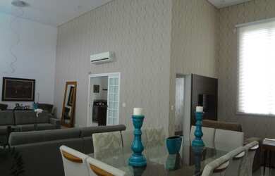 Imagem 5: 4 dormitórios, 4 suíte, 6 banheiro, 5 vagas na garagem