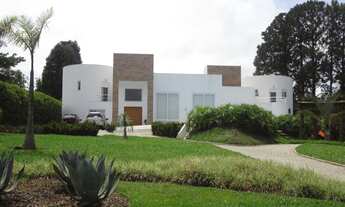 Imagem: 4 dormitórios, 4 suíte, 6 banheiro, 5