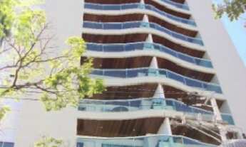 Imagem: 3 dormitórios, 2 suíte, 4 banheiro, 2